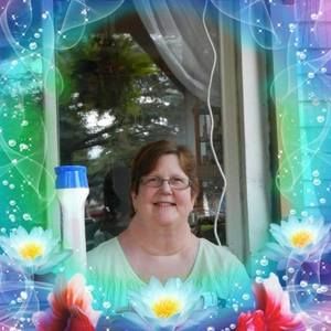 Meet your Posher, Margaret